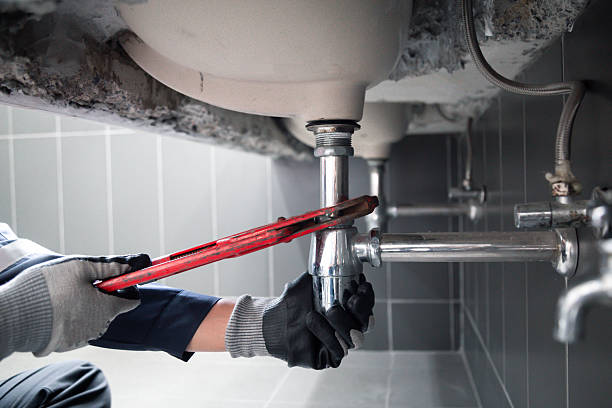 Trusted Pipe Repair service in Ellsworth, KS - Masters Plumbing Service